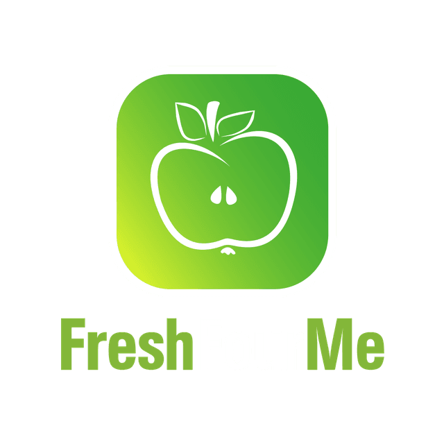 FreshFourMe Logo